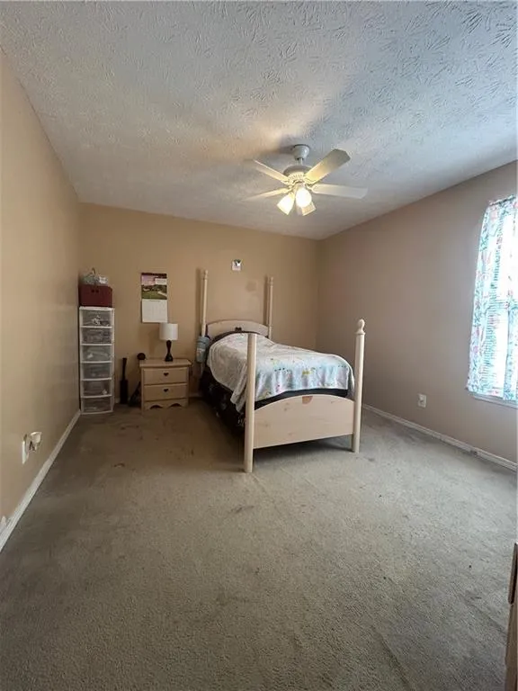 1826 Pleasant Hill Trail Lithonia, GA 30058