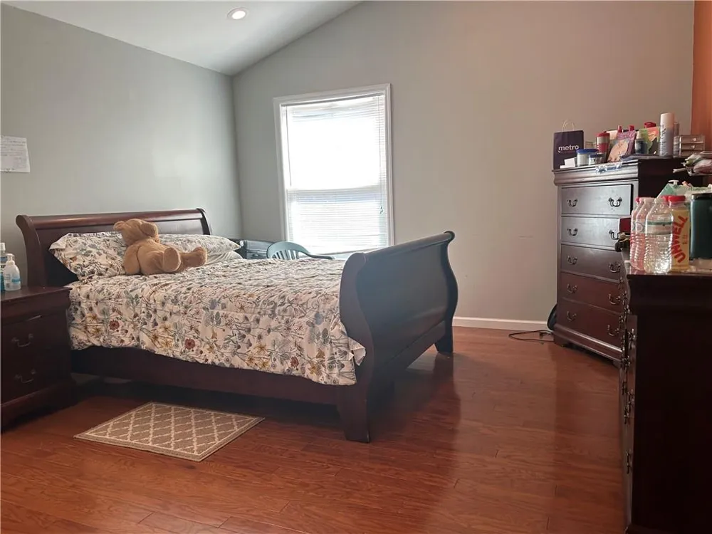 1826 Pleasant Hill Trail Lithonia, GA 30058