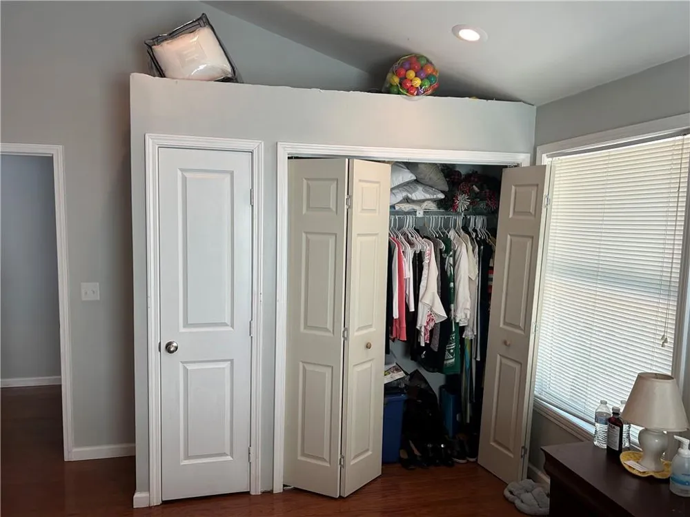 1826 Pleasant Hill Trail Lithonia, GA 30058