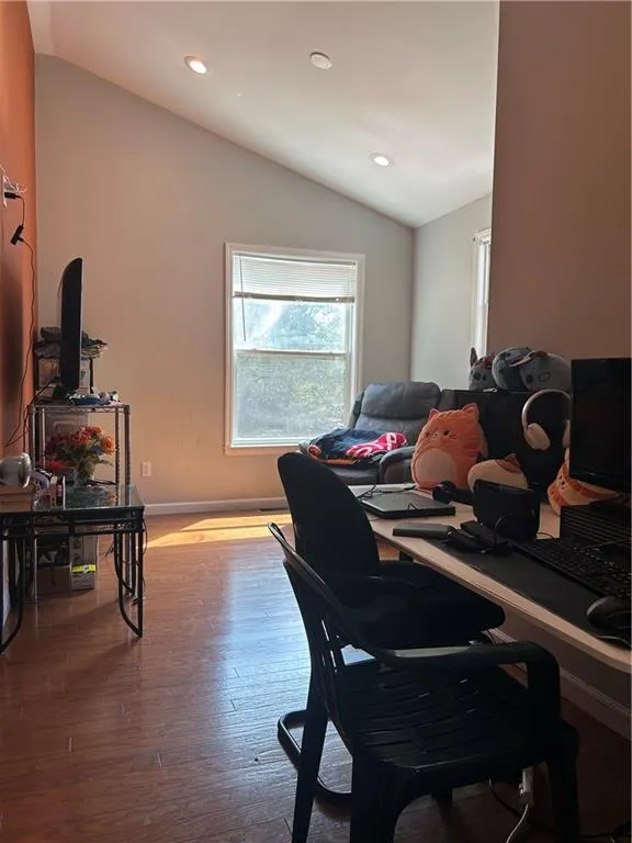 1826 Pleasant Hill Trail Lithonia, GA 30058