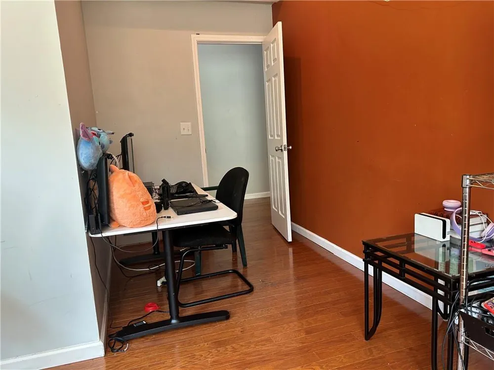 1826 Pleasant Hill Trail Lithonia, GA 30058