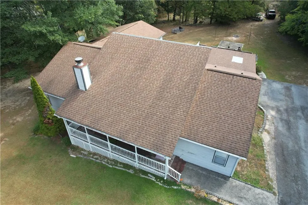 1826 Pleasant Hill Trail Lithonia, GA 30058