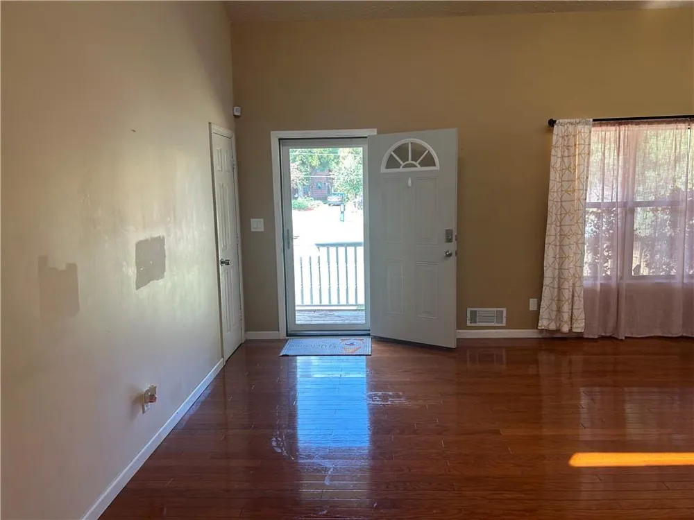 1826 Pleasant Hill Trail Lithonia, GA 30058