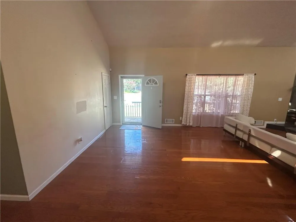 1826 Pleasant Hill Trail Lithonia, GA 30058