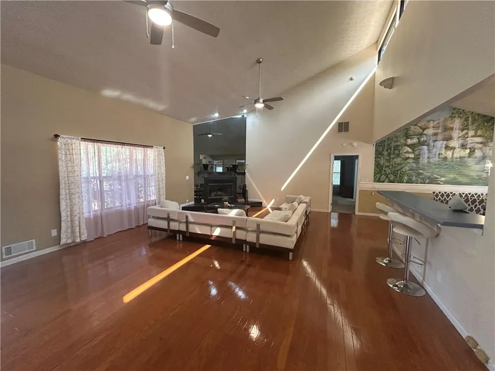 1826 Pleasant Hill Trail Lithonia, GA 30058