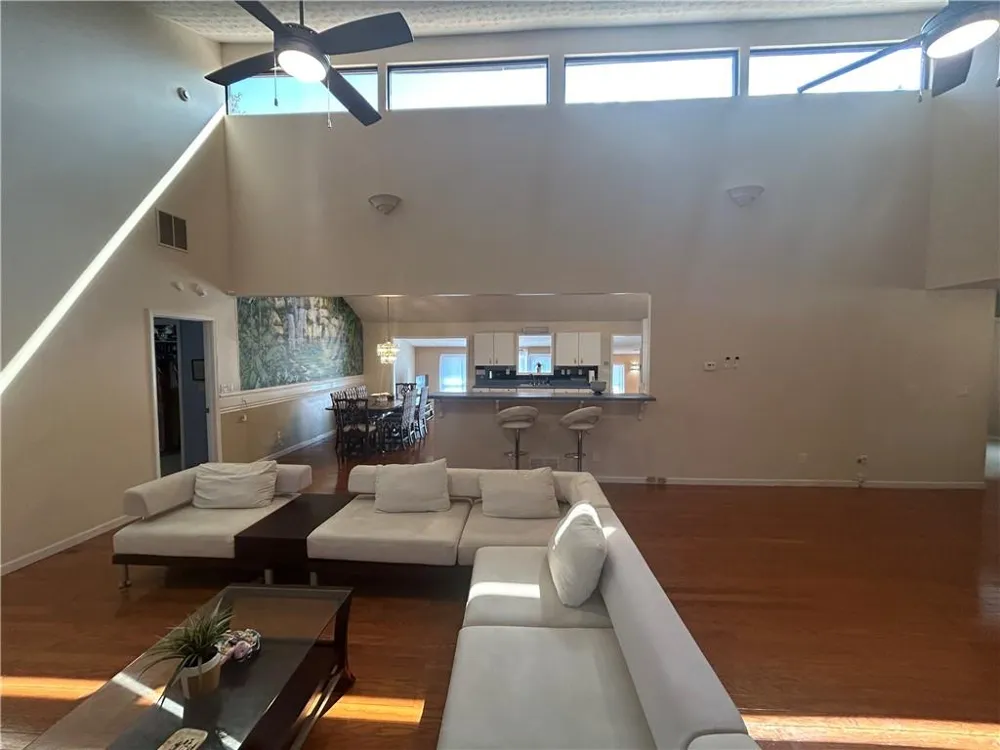 1826 Pleasant Hill Trail Lithonia, GA 30058