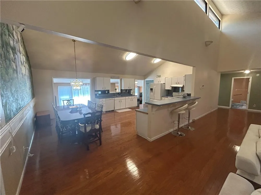 1826 Pleasant Hill Trail Lithonia, GA 30058
