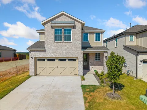 701 Valley Pines Drive