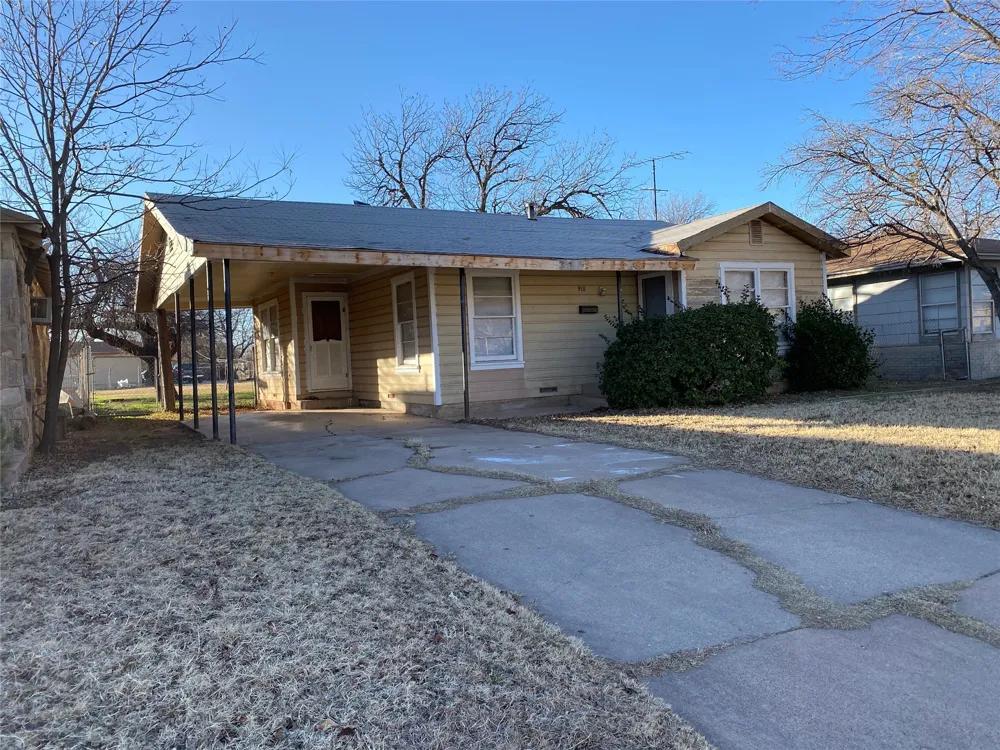 910 Merchant Street Abilene, TX 79603