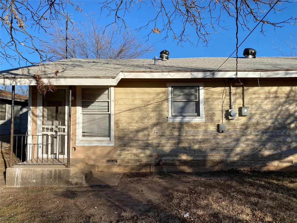 910 Merchant Street Abilene, TX 79603