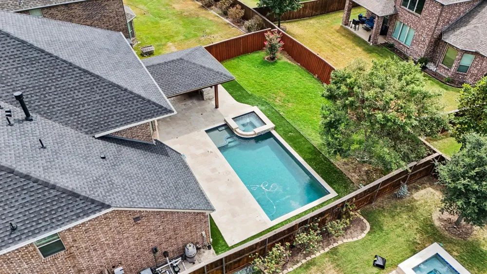 3744 Manchester The Colony, TX 75056