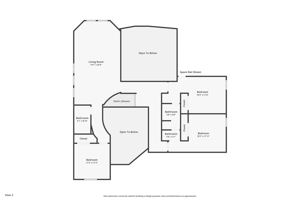3744 Manchester The Colony, TX 75056