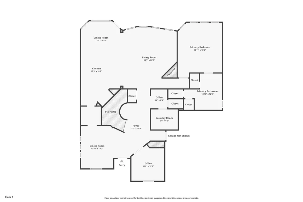 3744 Manchester The Colony, TX 75056
