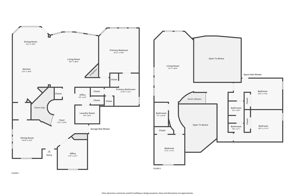 3744 Manchester The Colony, TX 75056