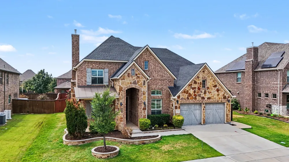3744 Manchester The Colony, TX 75056