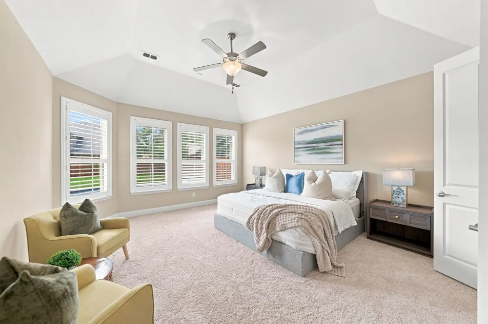 3744 Manchester The Colony, TX 75056