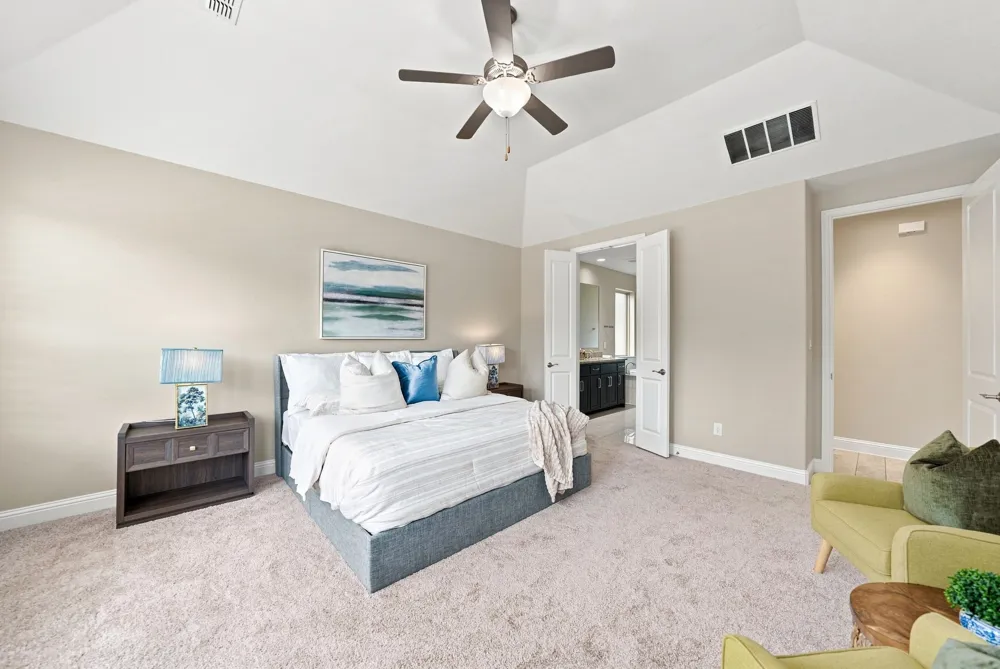3744 Manchester The Colony, TX 75056