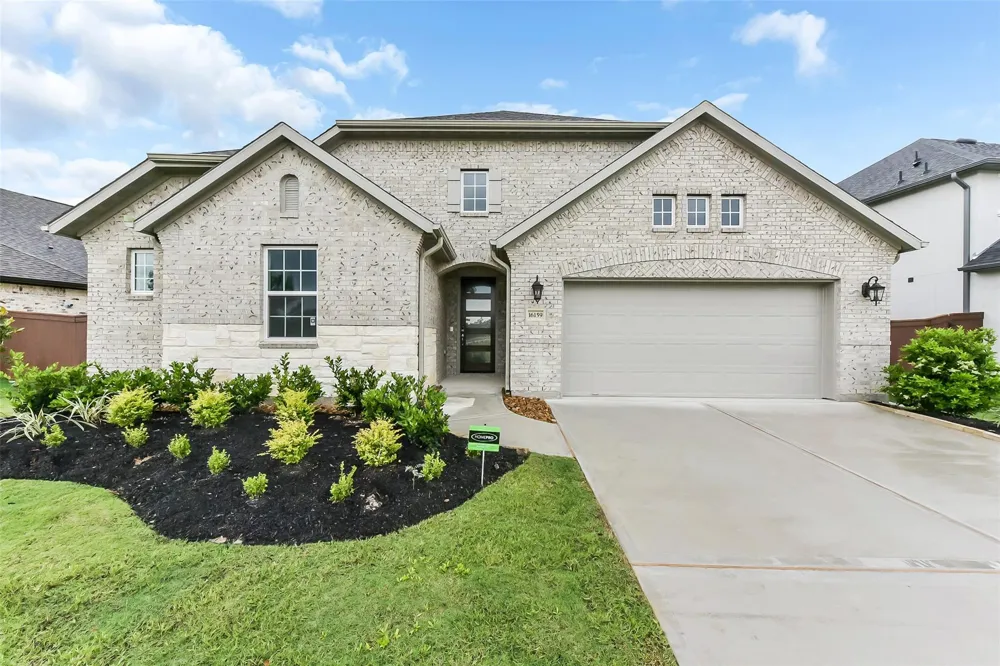 16159 Sheridan River Trail Conroe, TX 77302