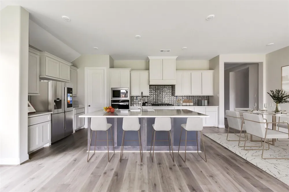 16159 Sheridan River Trail Conroe, TX 77302