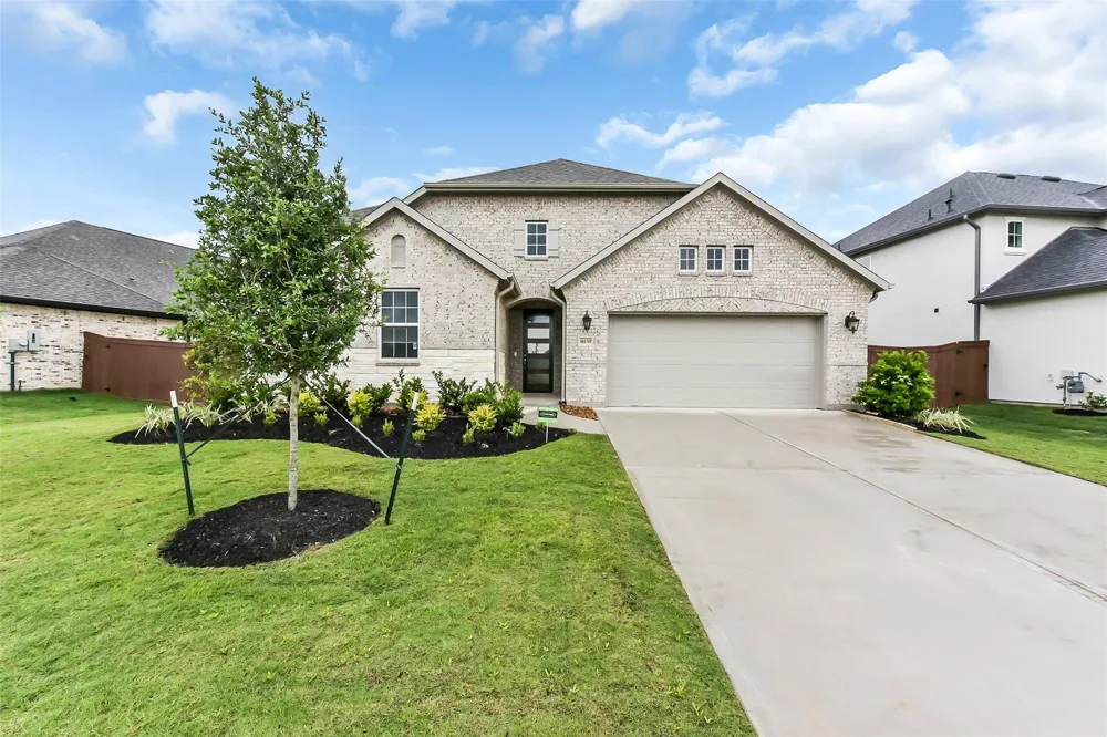16159 Sheridan River Trail Conroe, TX 77302