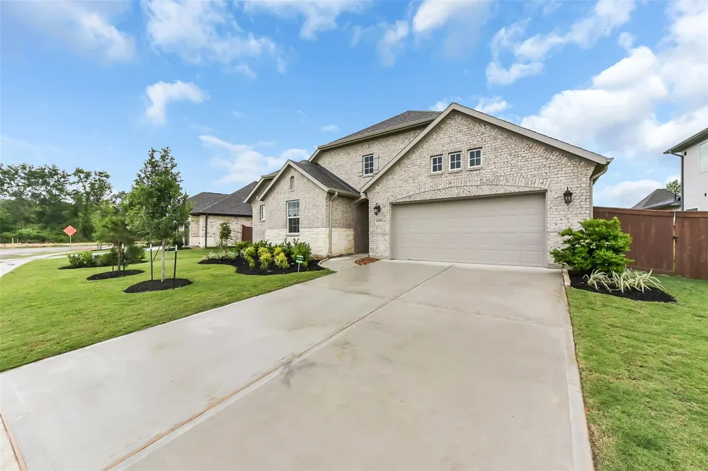 16159 Sheridan River Trail Conroe, TX 77302