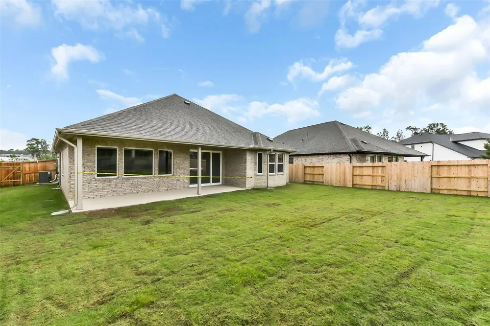 16159 Sheridan River Trail Conroe, TX 77302