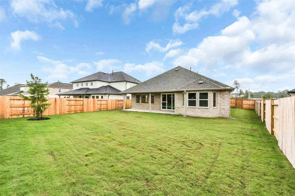16159 Sheridan River Trail Conroe, TX 77302