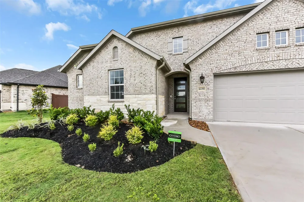 16159 Sheridan River Trail Conroe, TX 77302