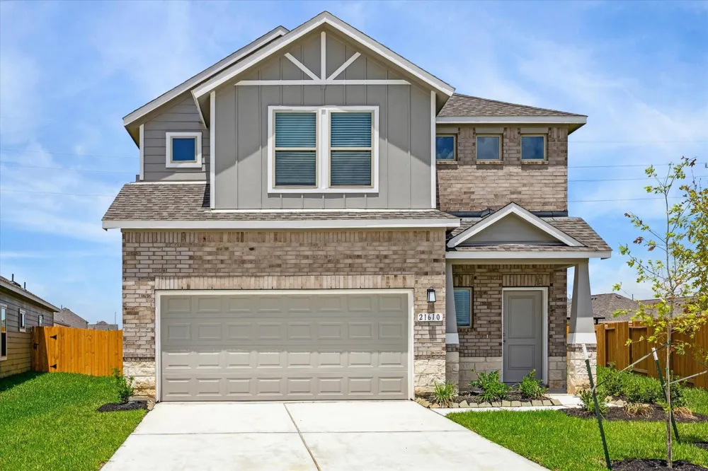 21610 Cypress Maple Drive Cypress, TX 77433