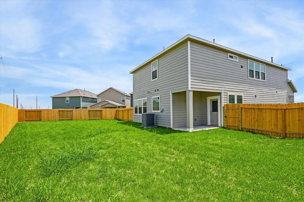 21610 Cypress Maple Drive Cypress, TX 77433
