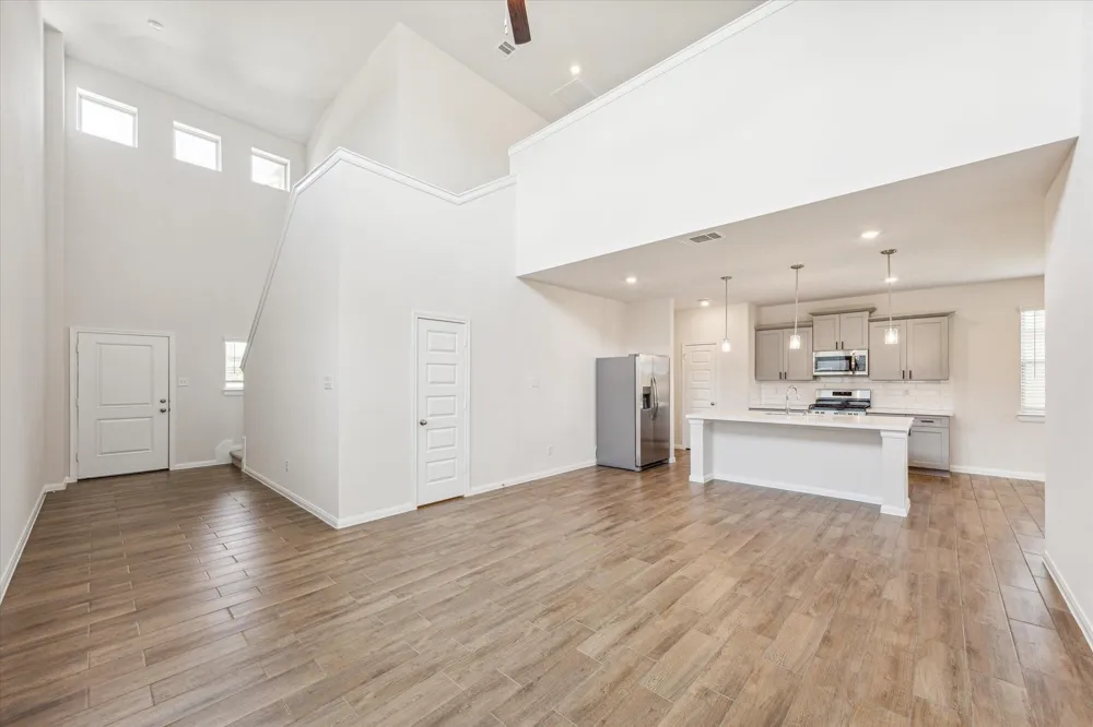 21610 Cypress Maple Drive Cypress, TX 77433