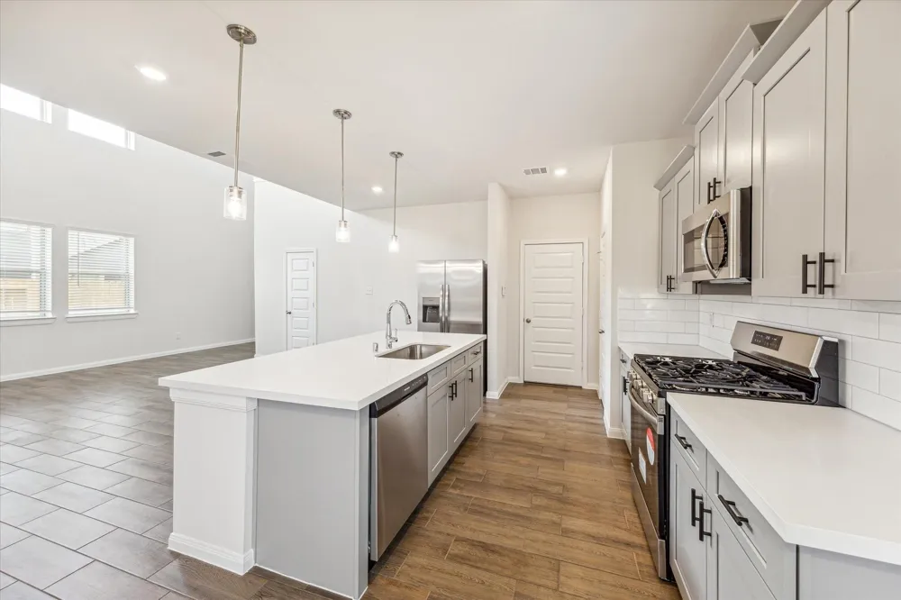 21610 Cypress Maple Drive Cypress, TX 77433