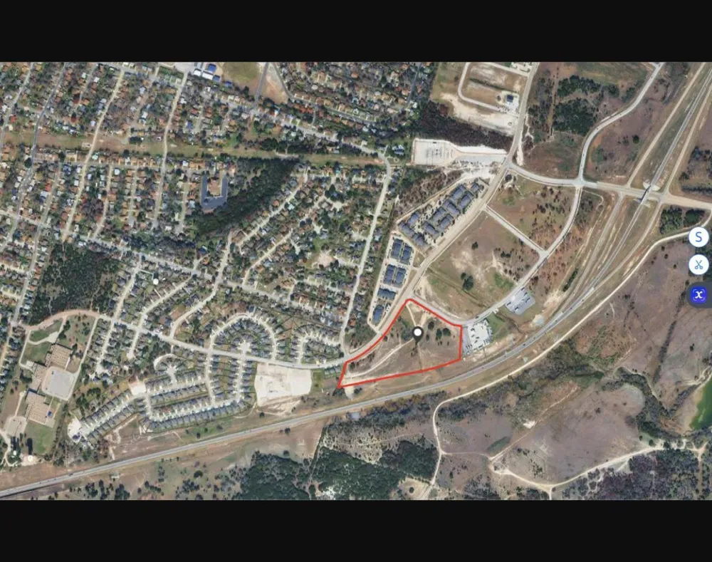 579 Robert Griffin Iii Boulevard Copperas Cove, TX 76522