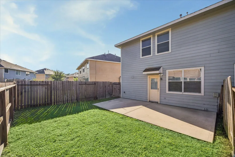 14334 Fairbuff Lane Houston, TX 77014
