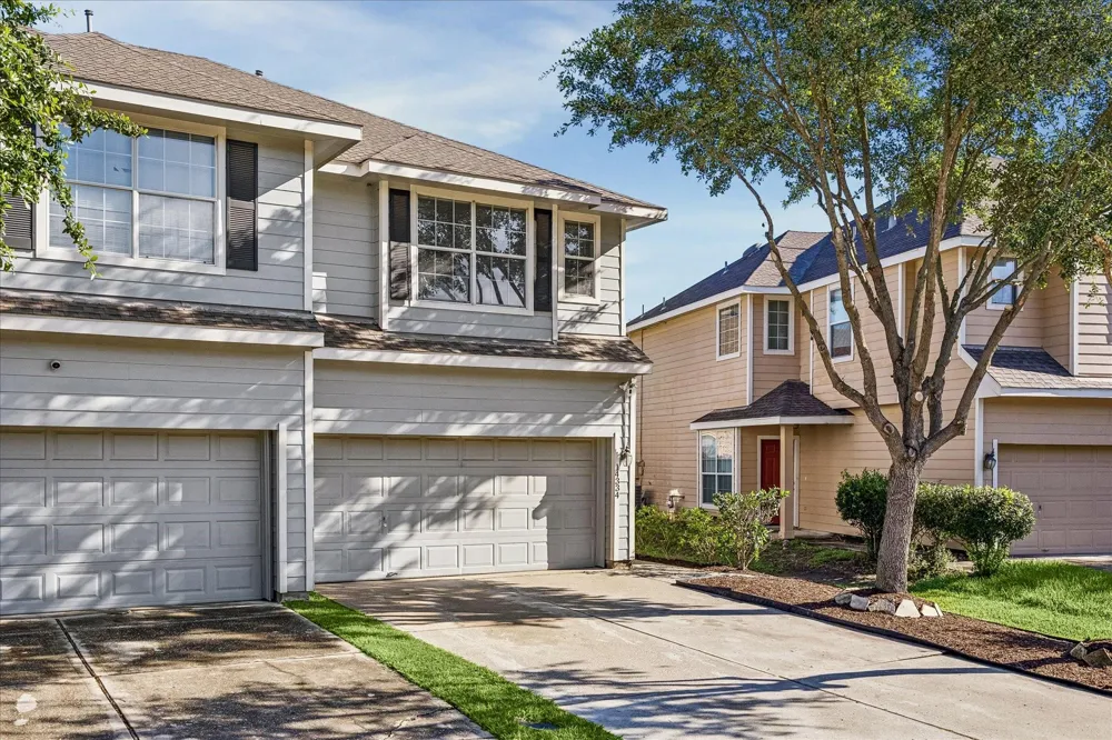 14334 Fairbuff Lane Houston, TX 77014