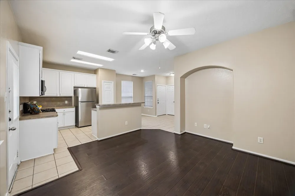 14334 Fairbuff Lane Houston, TX 77014