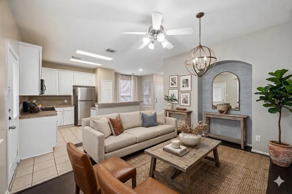 14334 Fairbuff Lane Houston, TX 77014