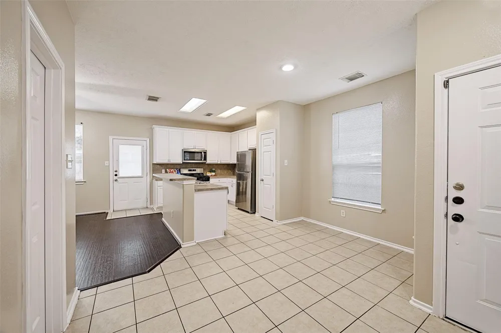 14334 Fairbuff Lane Houston, TX 77014