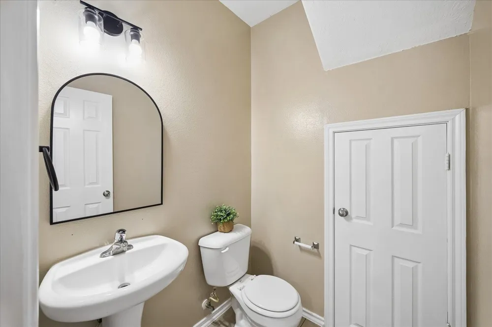 14334 Fairbuff Lane Houston, TX 77014