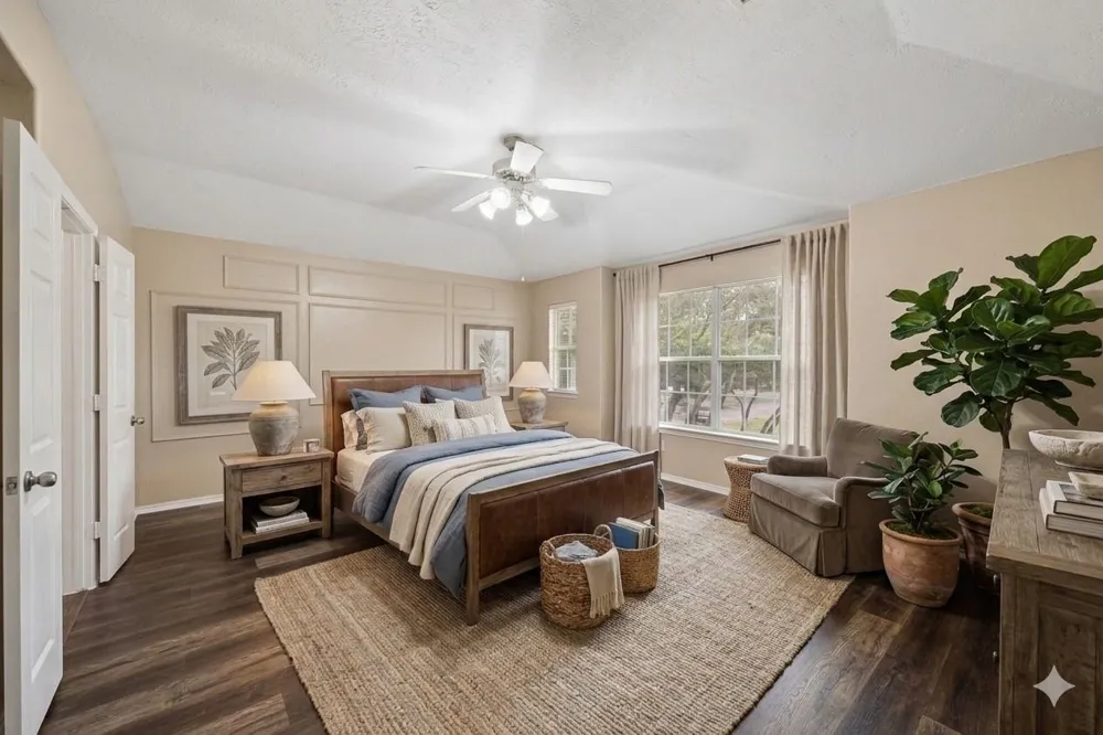 14334 Fairbuff Lane Houston, TX 77014