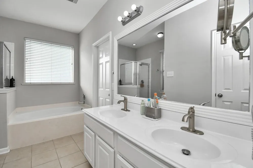 21527 Bedias Creek Drive Richmond, TX 77407