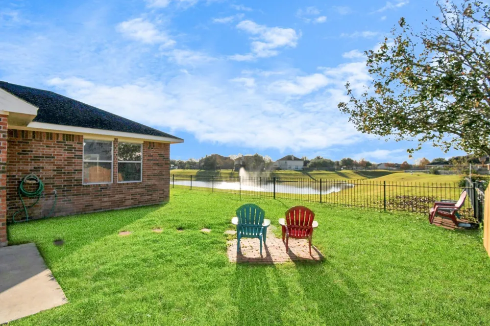 21527 Bedias Creek Drive Richmond, TX 77407