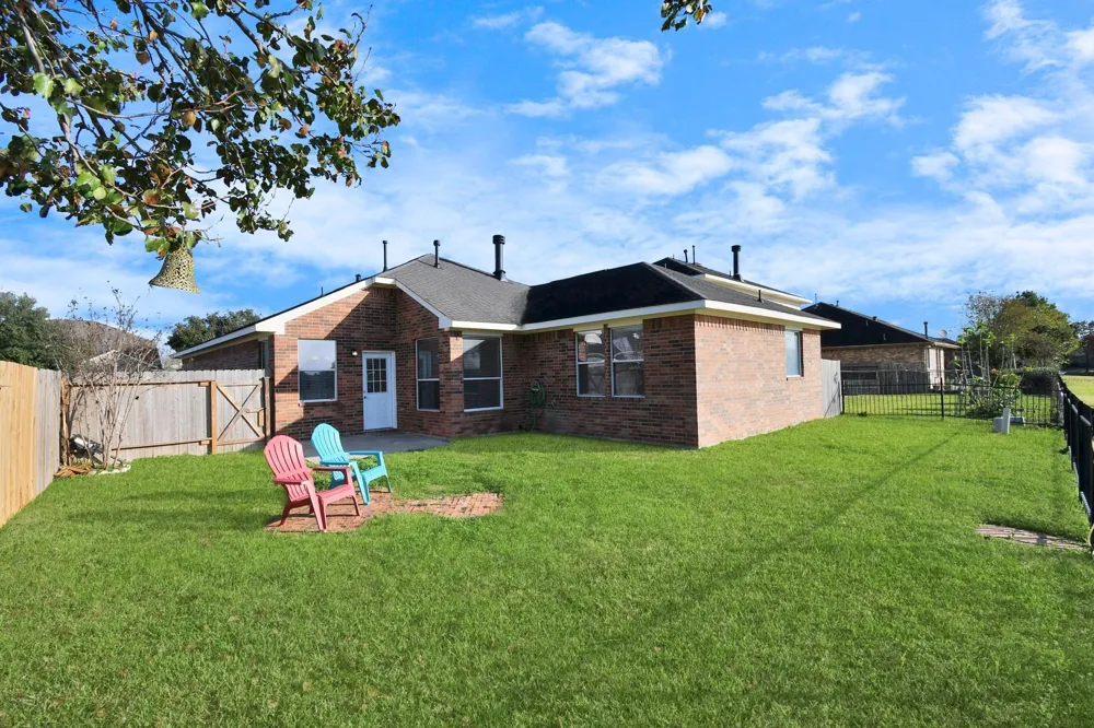 21527 Bedias Creek Drive Richmond, TX 77407