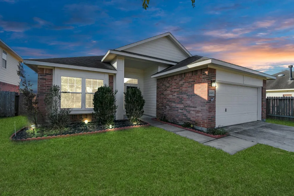 21527 Bedias Creek Drive Richmond, TX 77407