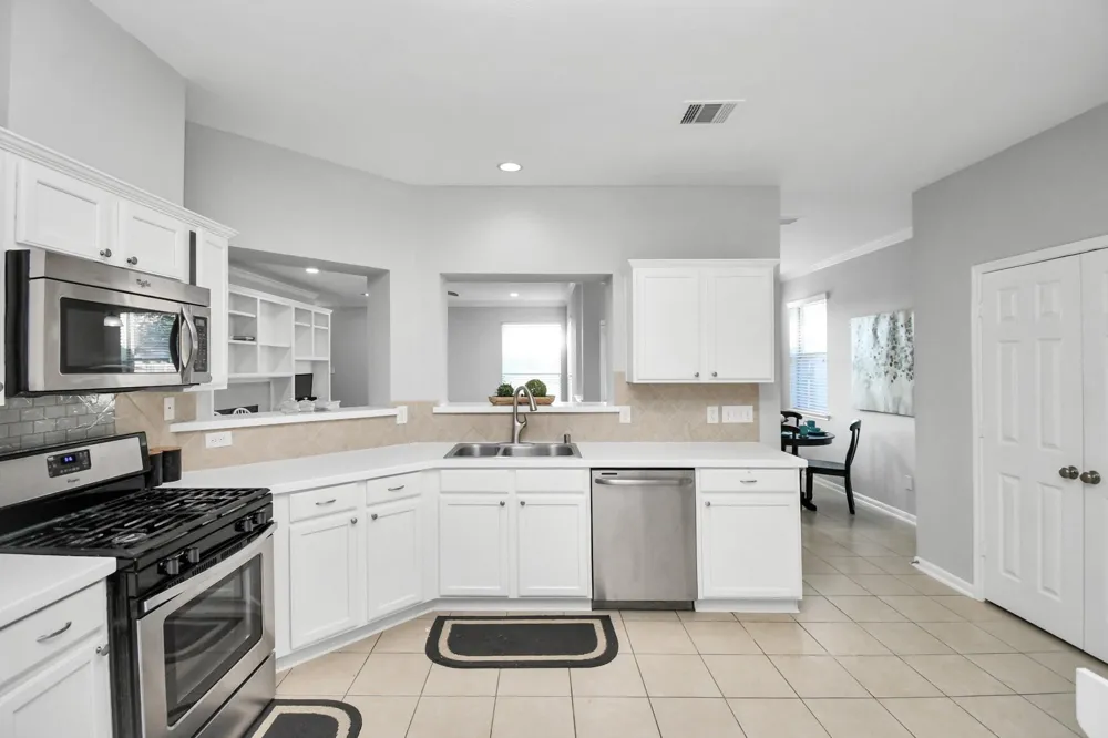 21527 Bedias Creek Drive Richmond, TX 77407