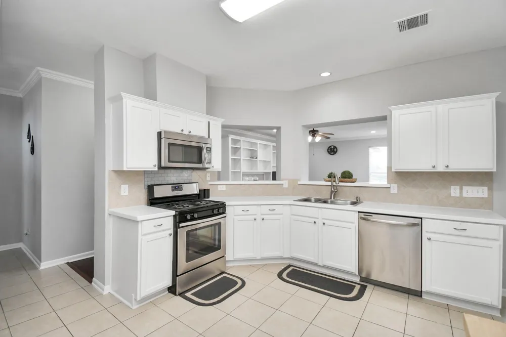 21527 Bedias Creek Drive Richmond, TX 77407