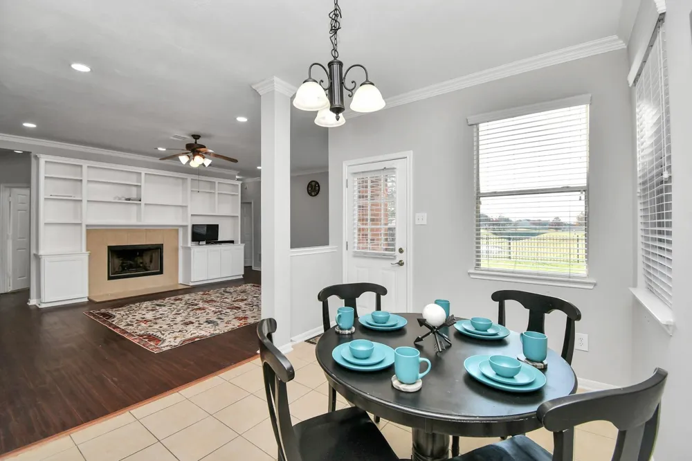 21527 Bedias Creek Drive Richmond, TX 77407