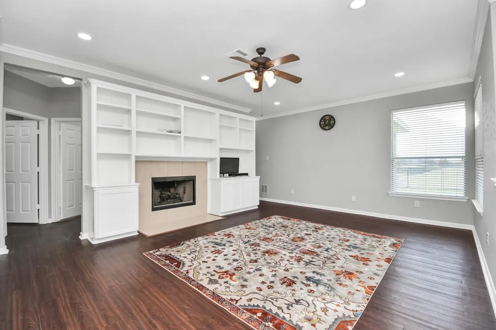 21527 Bedias Creek Drive Richmond, TX 77407