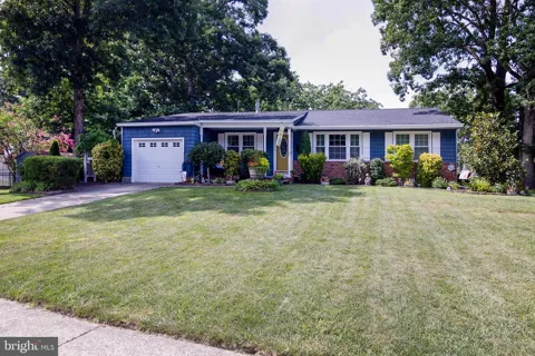 722 JEFFERSON DRIVE