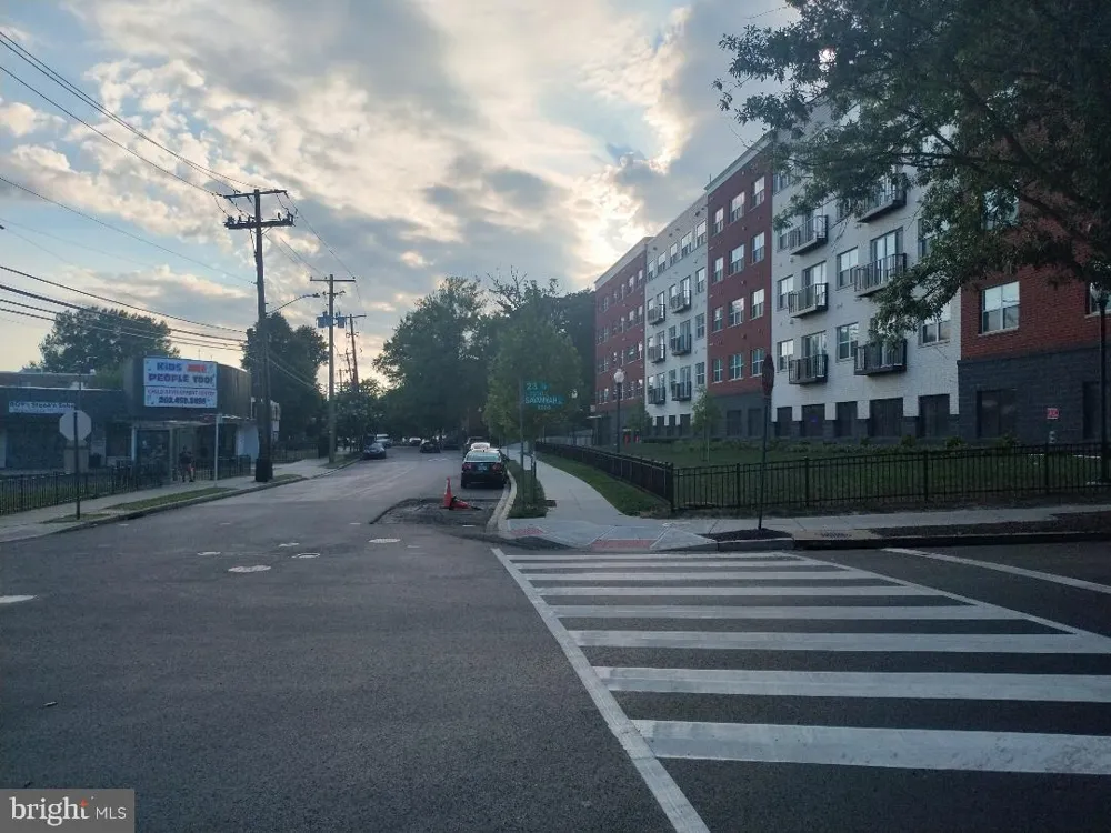 3471 23RD STREET SE Washington, DC 20020
